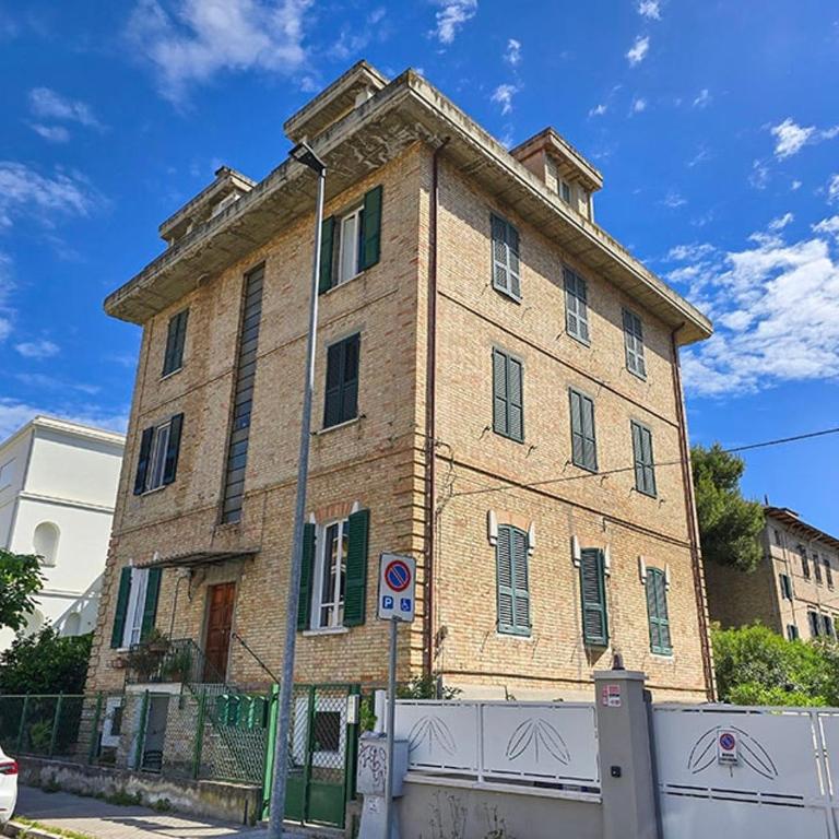 Casa Mimì a due passi dal mare e dal centro - Two-Bedroom Apartment - 24
