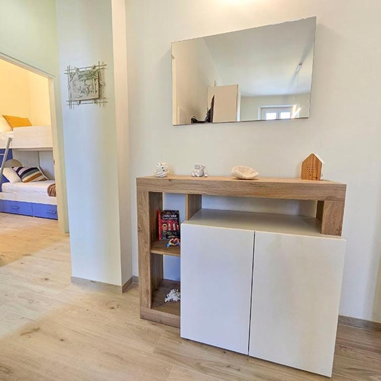 Casa Mimì a due passi dal mare e dal centro - Two-Bedroom Apartment - 15