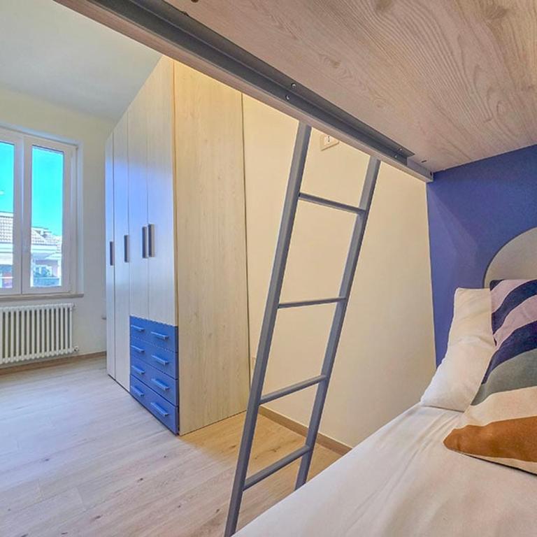 Casa Mimì a due passi dal mare e dal centro - Two-Bedroom Apartment - 20