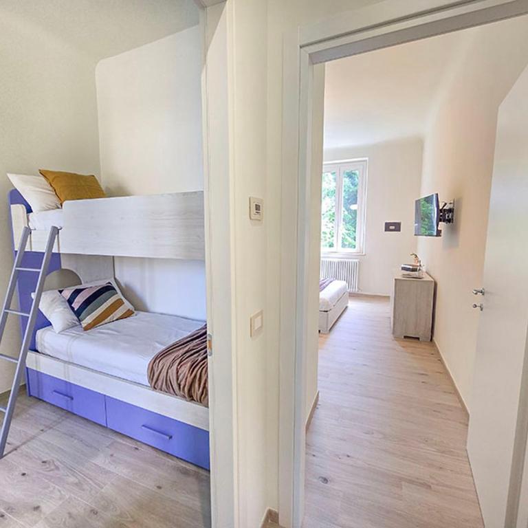 Casa Mimì a due passi dal mare e dal centro - Two-Bedroom Apartment - 19