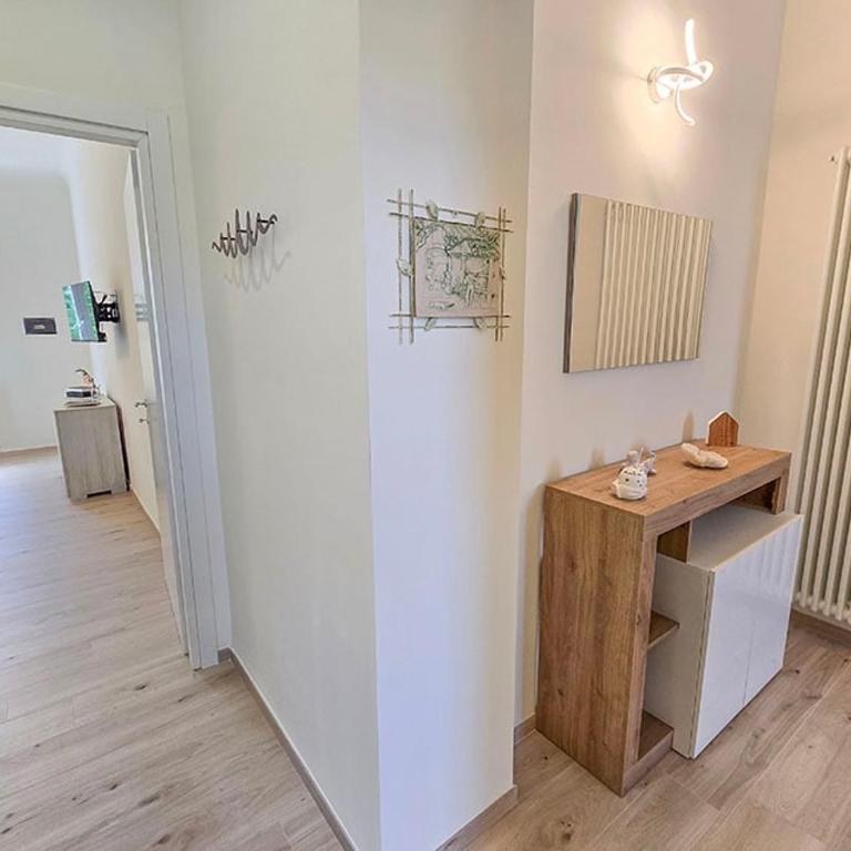 Casa Mimì a due passi dal mare e dal centro - Two-Bedroom Apartment - 18