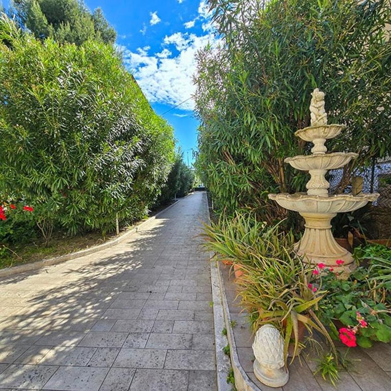 Casa Mimì a due passi dal mare e dal centro - Two-Bedroom Apartment - 27