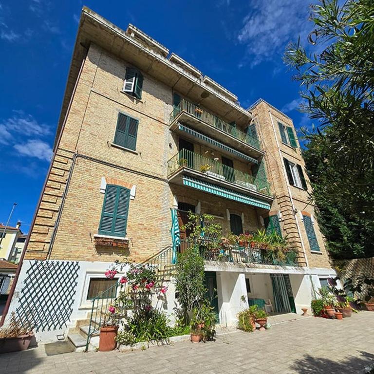 Casa Mimì a due passi dal mare e dal centro - Two-Bedroom Apartment - 26
