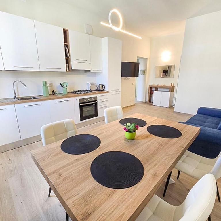 Casa Mimì a due passi dal mare e dal centro - Two-Bedroom Apartment - 2