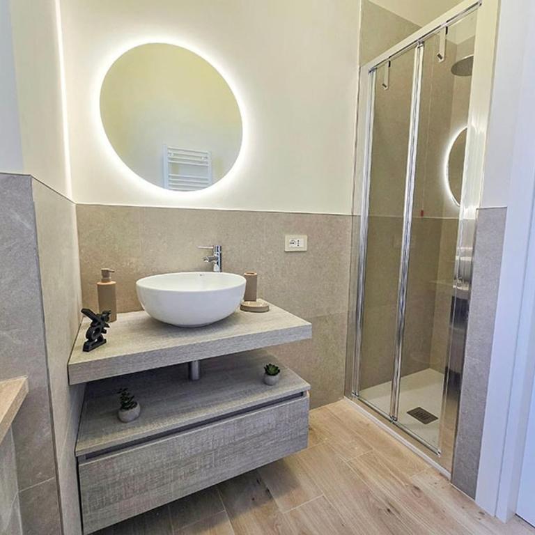 Casa Mimì a due passi dal mare e dal centro - Two-Bedroom Apartment - 17