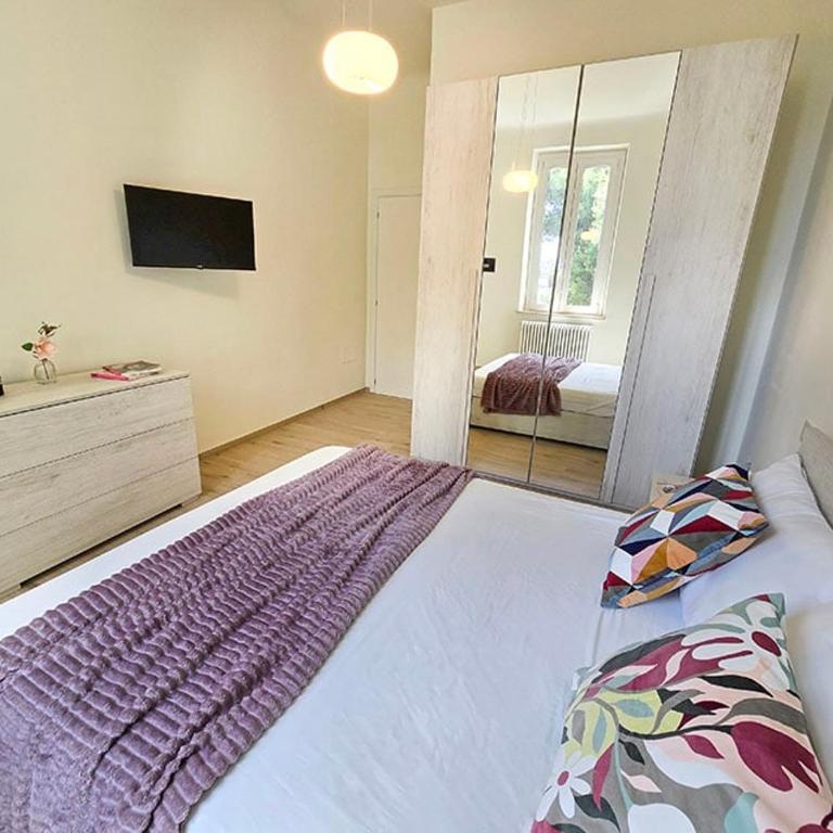 Casa Mimì a due passi dal mare e dal centro - Two-Bedroom Apartment - 11