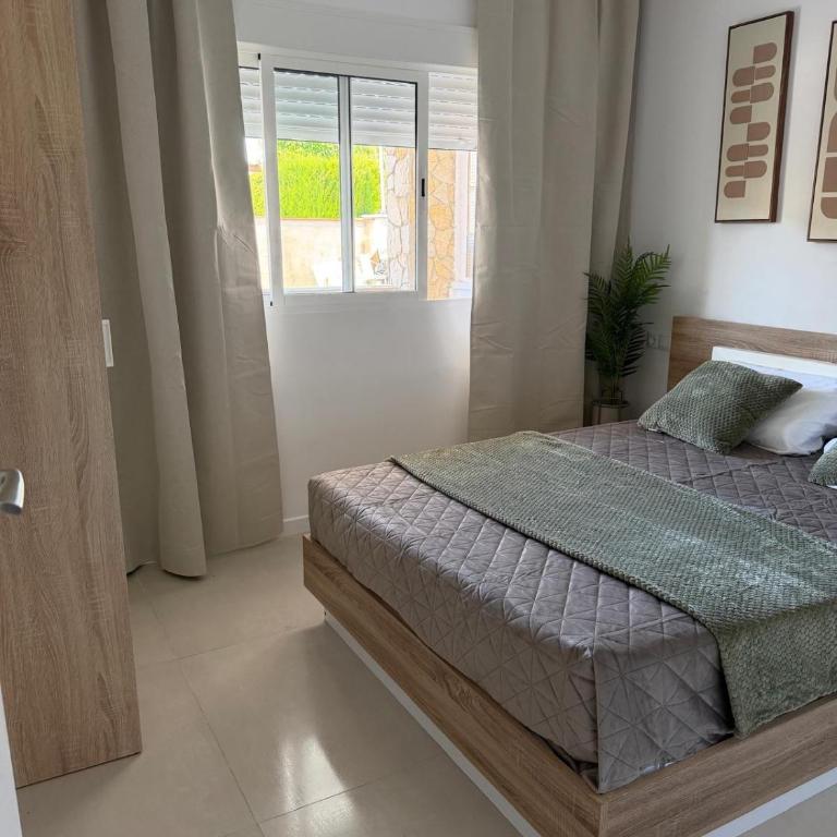 Appartement de vacances - Apartamento de 2 dormitorios - 7