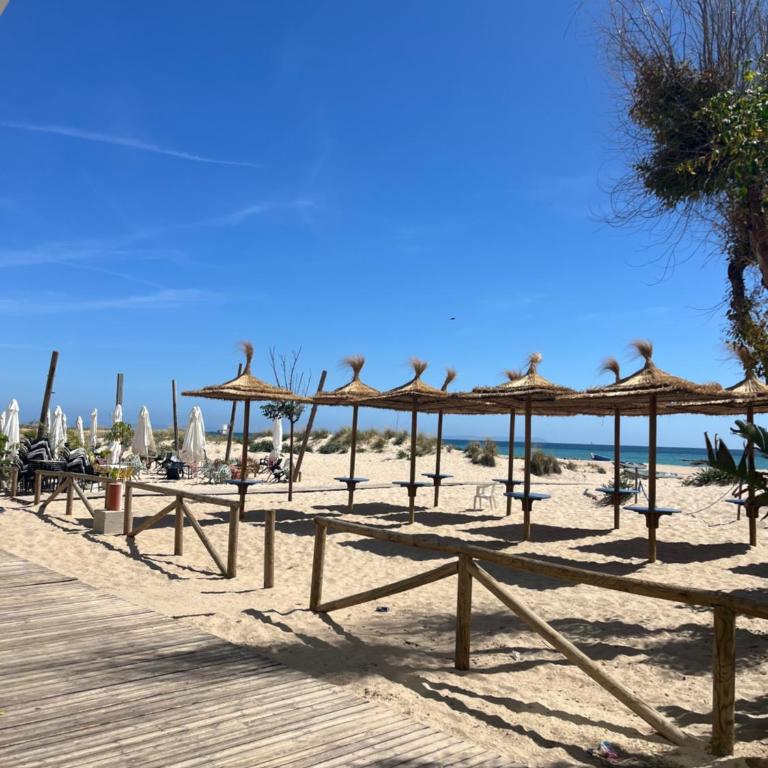 Villa guiris - Apartamento de 3 dormitorios - 3