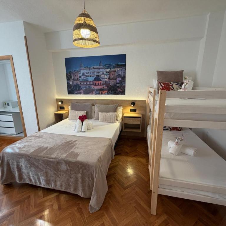 Ventura Junior - Deluxe Room - 4
