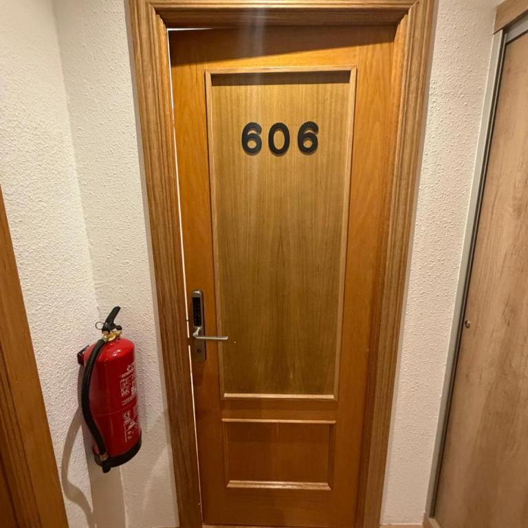 Ventura Junior - Deluxe Room - 6