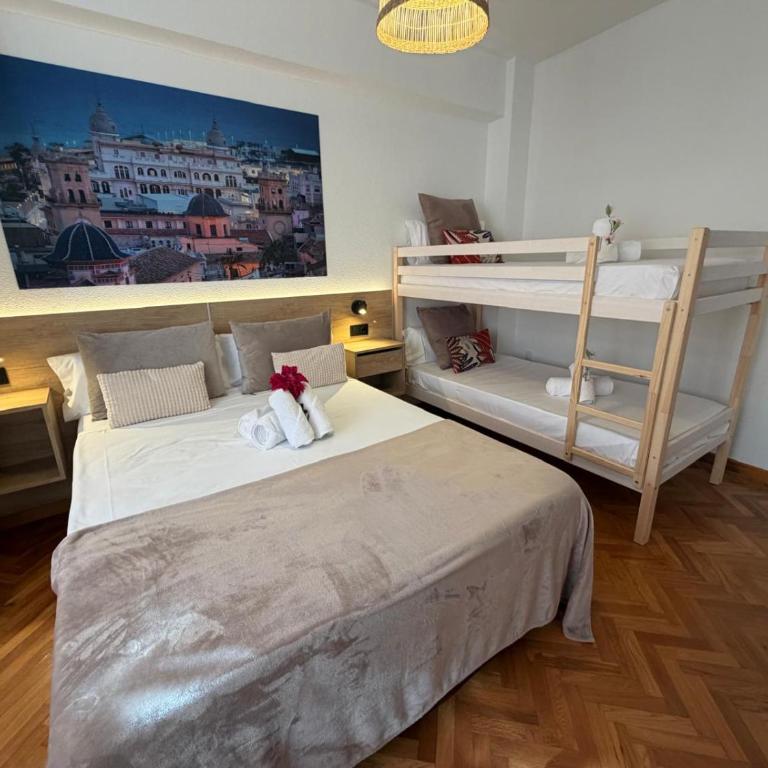 Ventura Junior - Deluxe Room - 7