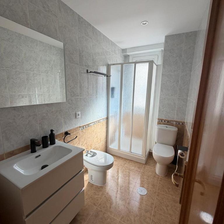 Ventura Junior - Deluxe Room - 9