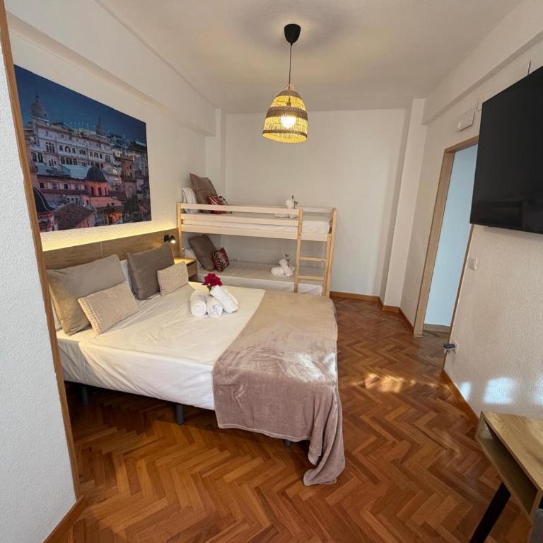 Ventura Junior - Deluxe Room - 11
