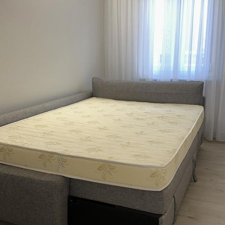 Brezza marina - Appartamento con 2 Camere da Letto - 12