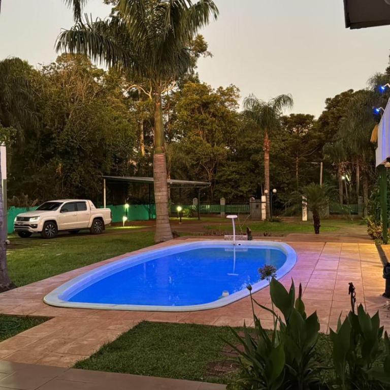 Quinta La Calma - Basic Triple Room - 11