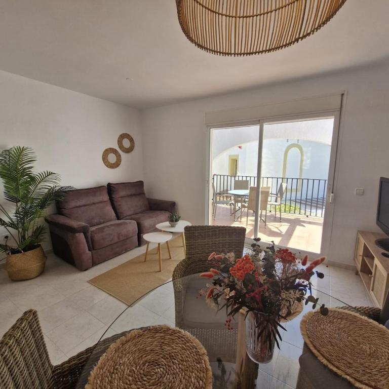 Casa Pintor Calpe by Theka Services - Apartamento de 2 dormitorios - 2