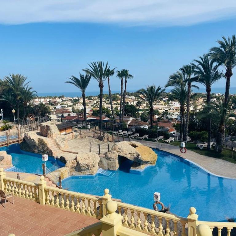 Casa Pintor Calpe by Theka Services - Apartamento de 2 dormitorios - 10