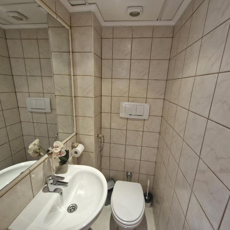 Casa Pintor Calpe by Theka Services - Apartamento de 2 dormitorios - 23