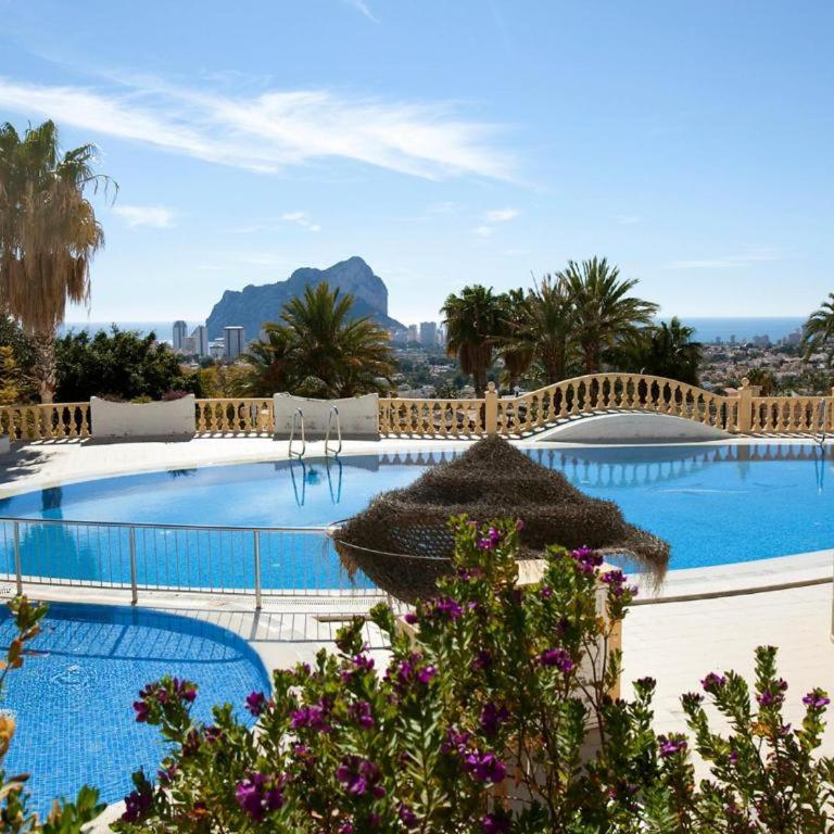Casa Pintor Calpe by Theka Services - Apartamento de 2 dormitorios - 1