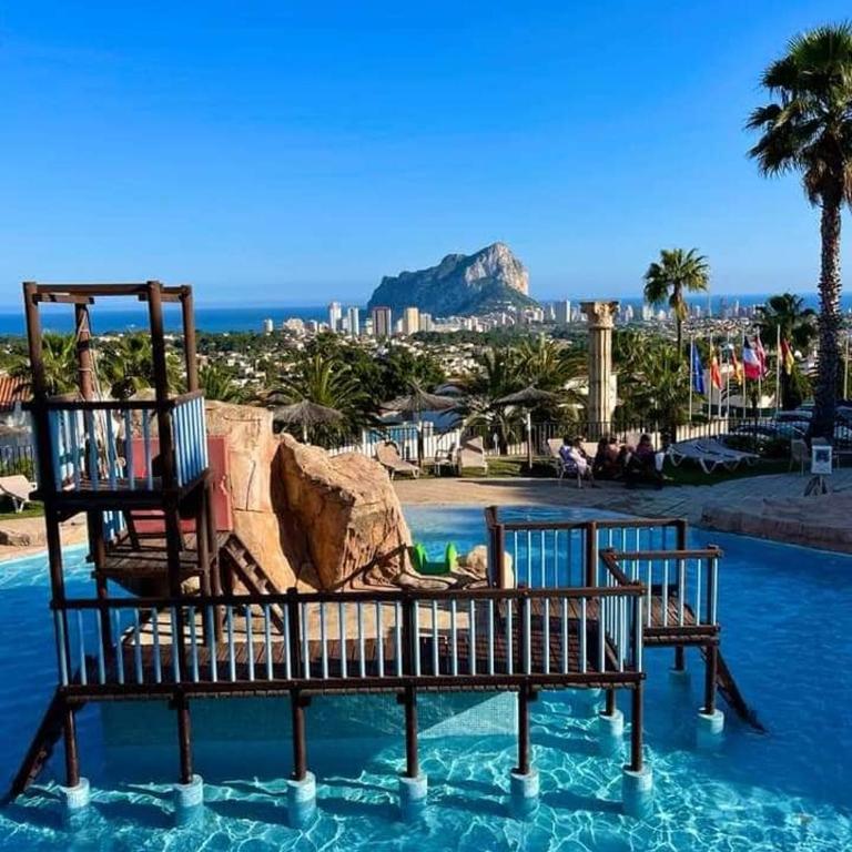 Casa Pintor Calpe by Theka Services - Apartamento de 2 dormitorios - 11