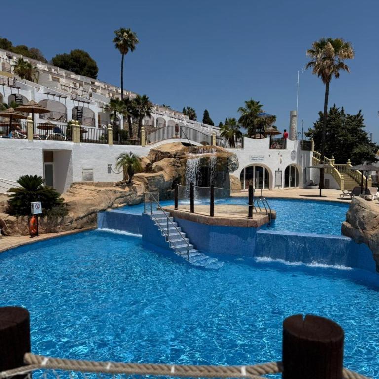 Casa Pintor Calpe by Theka Services - Apartamento de 2 dormitorios - 13