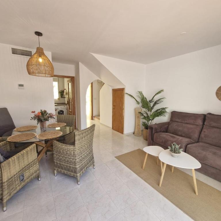 Casa Pintor Calpe by Theka Services - Apartamento de 2 dormitorios - 19