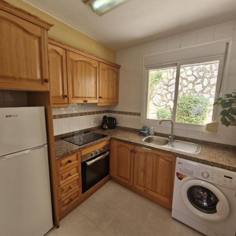 Casa Pintor Calpe by Theka Services - Apartamento de 2 dormitorios - 8