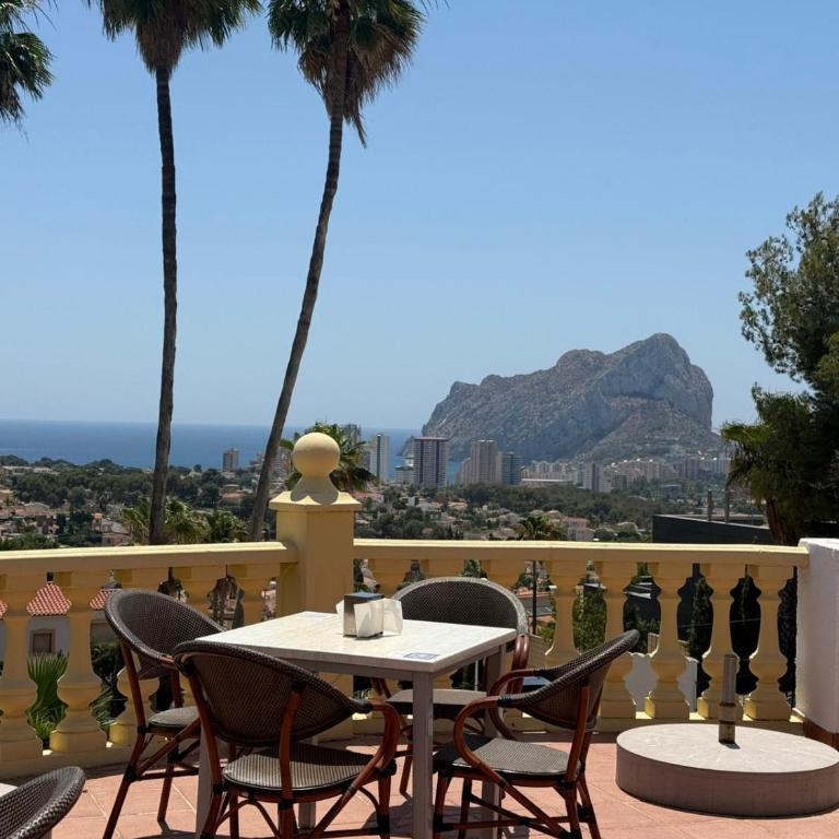 Casa Pintor Calpe by Theka Services - Apartamento de 2 dormitorios - 9