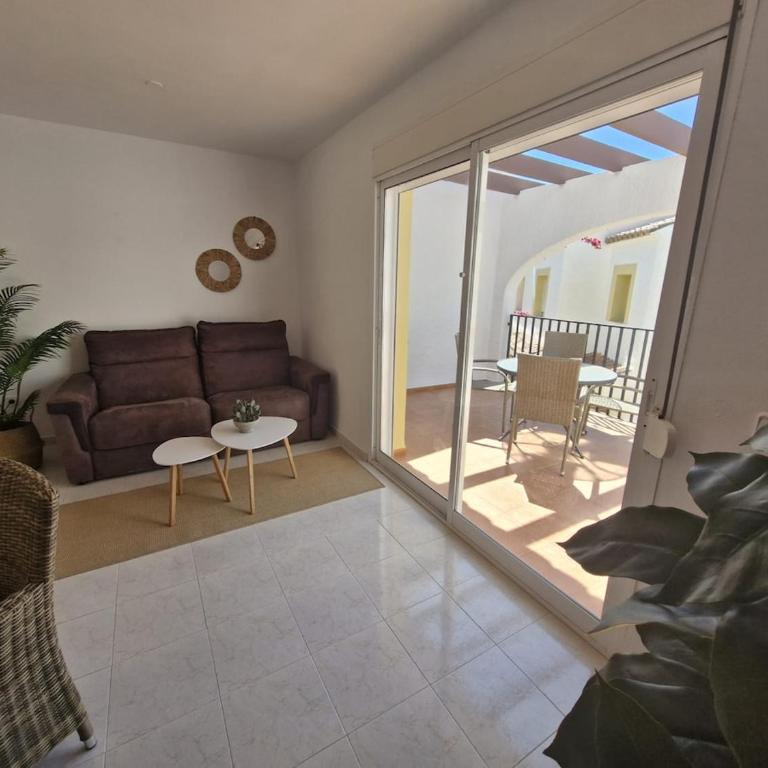 Casa Pintor Calpe by Theka Services - Apartamento de 2 dormitorios - 21