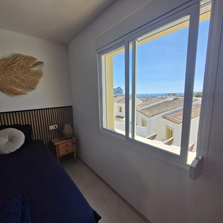 Casa Pintor Calpe by Theka Services - Apartamento de 2 dormitorios - 22