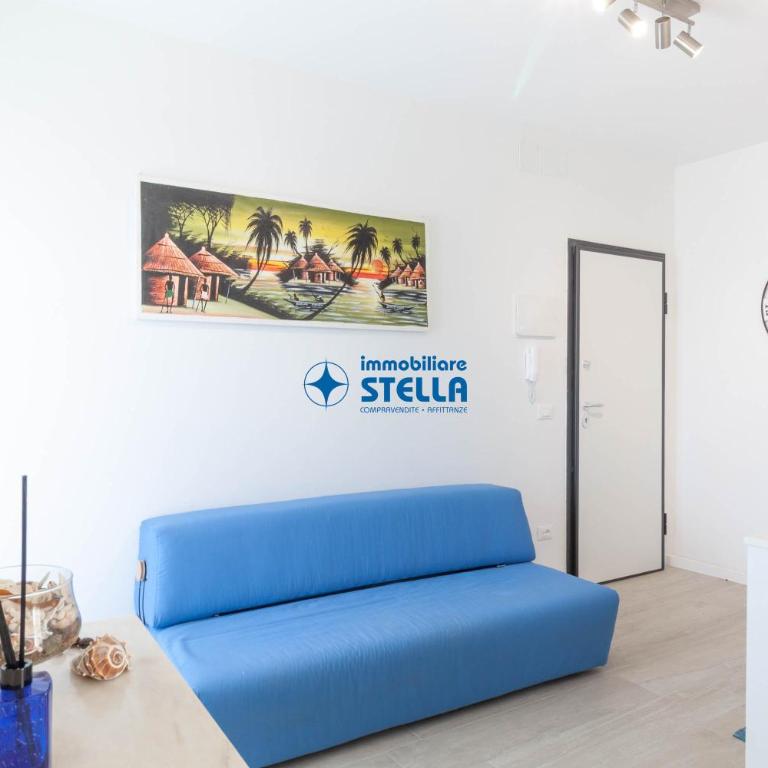 Stella di Mare - Appartamento con 1 Camera da Letto - 10