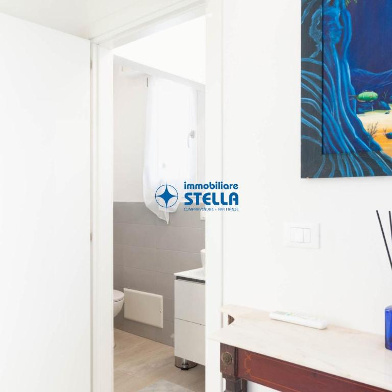 Stella di Mare - Appartamento con 1 Camera da Letto - 16