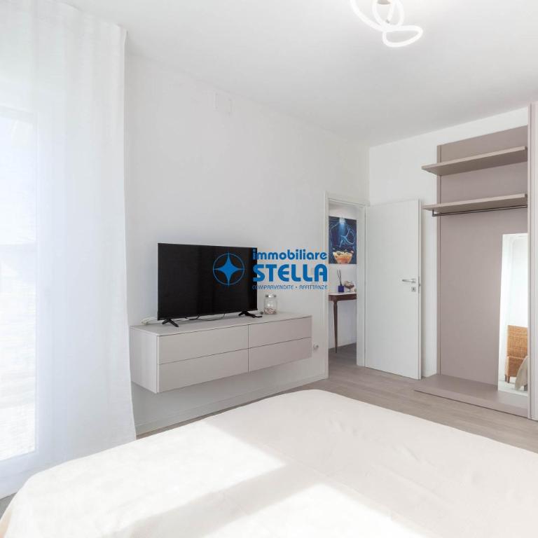 Stella di Mare - Appartamento con 1 Camera da Letto - 11