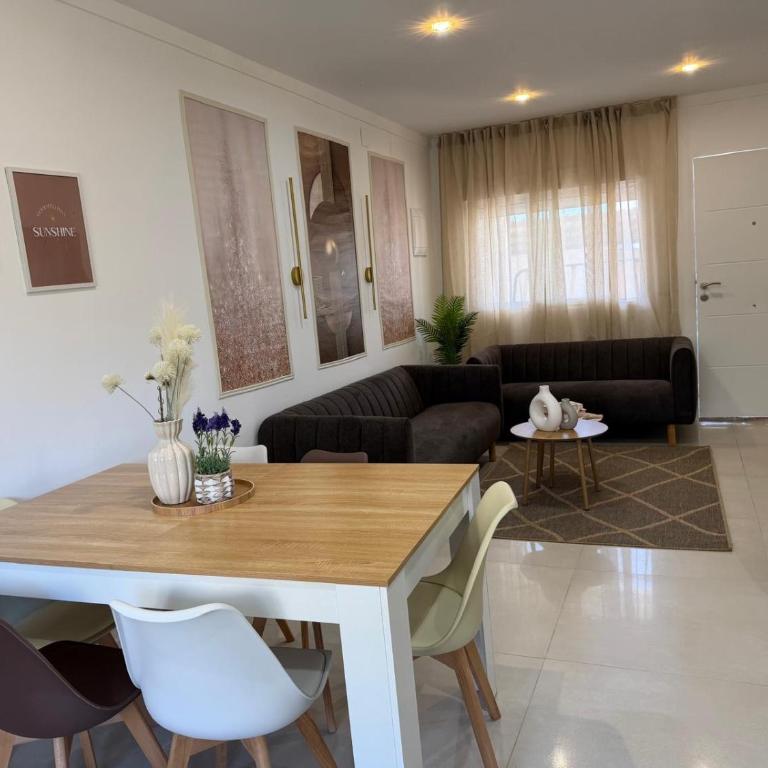 Appartement de vacances - Apartamento de 2 dormitorios - 4
