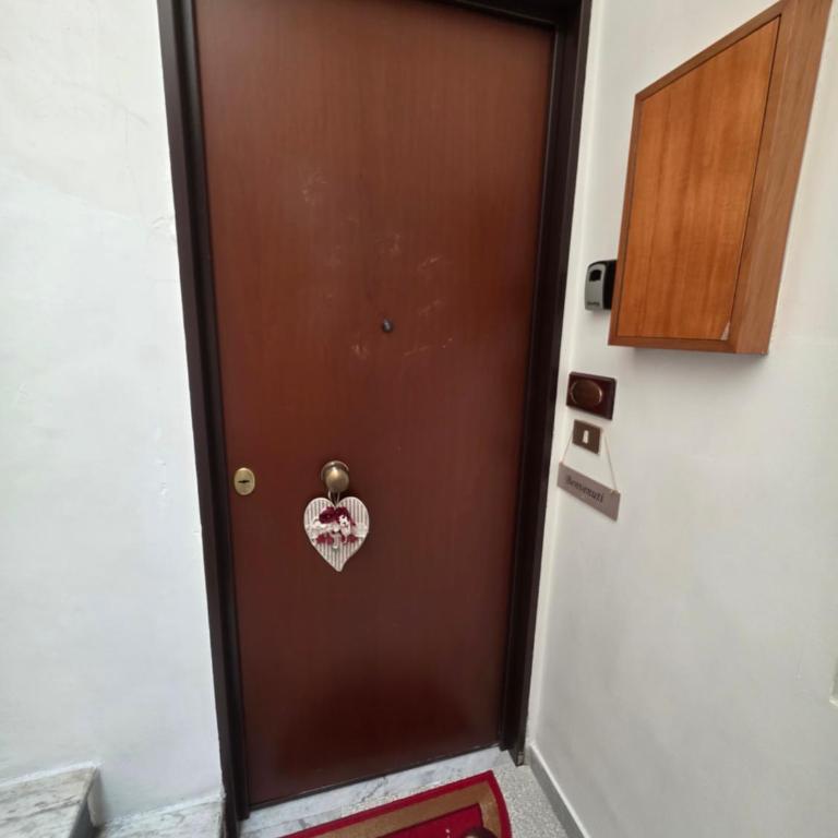 Cairoli54 Apartment - In the Heart of Bari - Appartamento con 2 Camere da Letto - 12