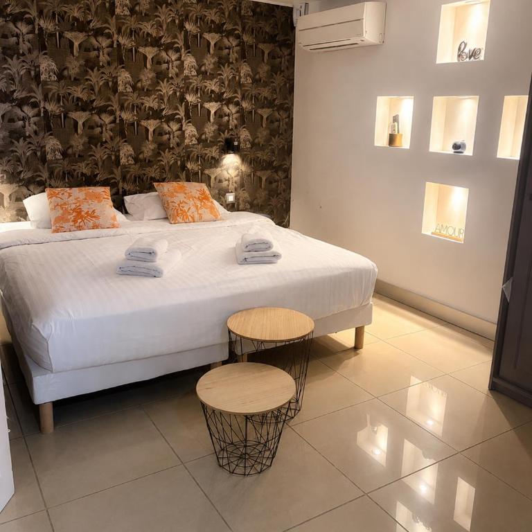 Cannes - Villa 5 chambres à 15 min du Palais - Villa - 23