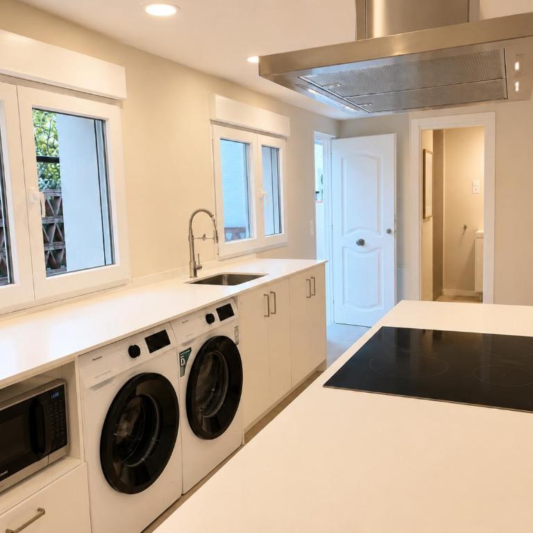 Apartamento amplio con piscina en Benalmádena - Apartamento de 2 dormitorios - 6