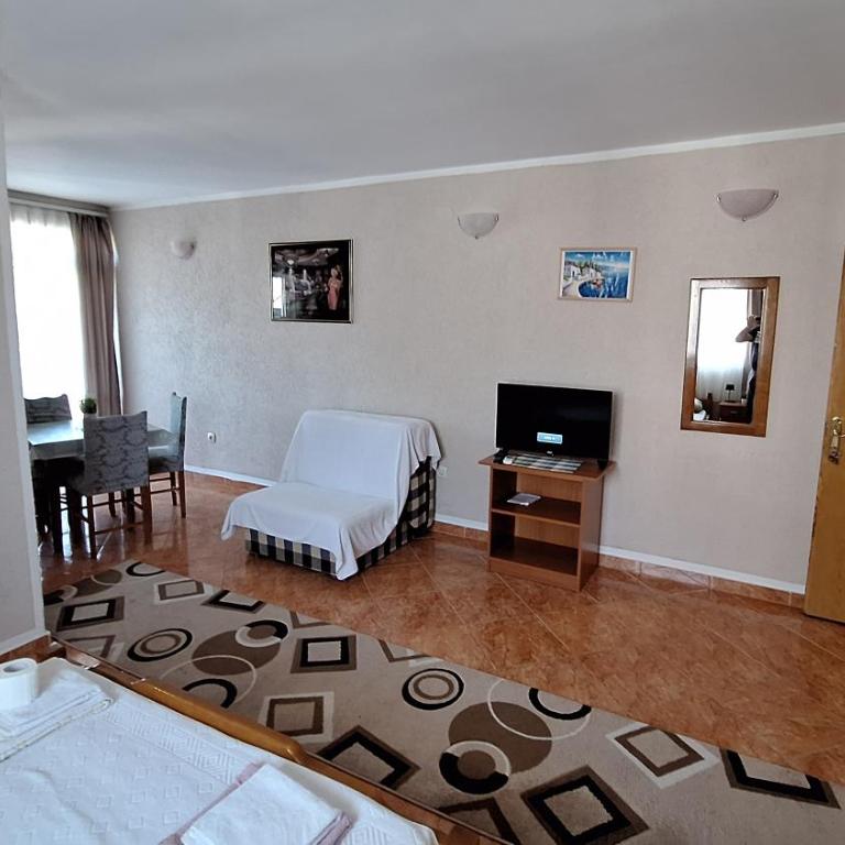 Ivanovic Family Studio Apartments - King Studio with Sofa Bed - 5