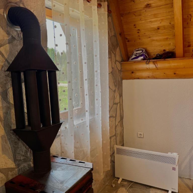 Vikendica Anja - Two-Bedroom Chalet - 14