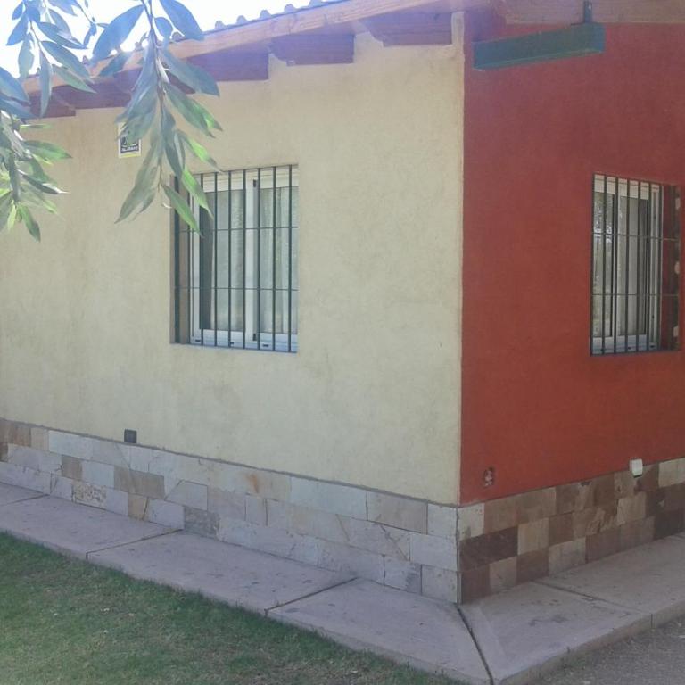 La Casita De Lunlunta - Casa - 1