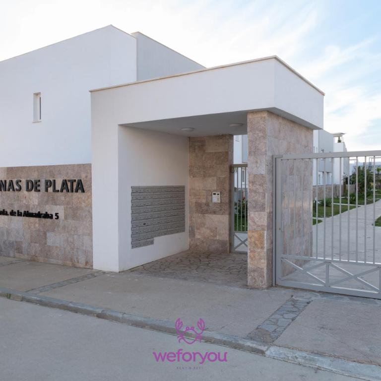 weforyou Casa Susadie - Private pool - Casa de 3 dormitorios - 3