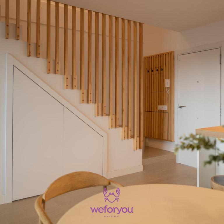 weforyou Casa Susadie - Private pool - Casa de 3 dormitorios - 7