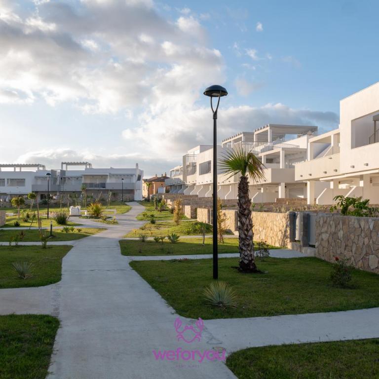 weforyou Casa Susadie - Private pool - Casa de 3 dormitorios - 13