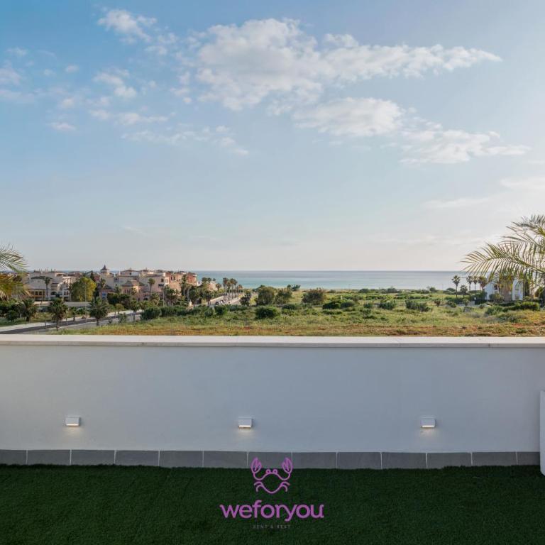 weforyou Casa Susadie - Private pool - Casa de 3 dormitorios - 19