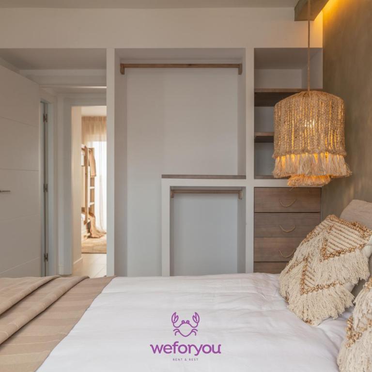 weforyou Casa Susadie - Private pool - Casa de 3 dormitorios - 24