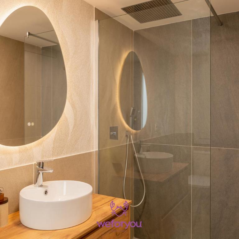 weforyou Casa Susadie - Private pool - Casa de 3 dormitorios - 22
