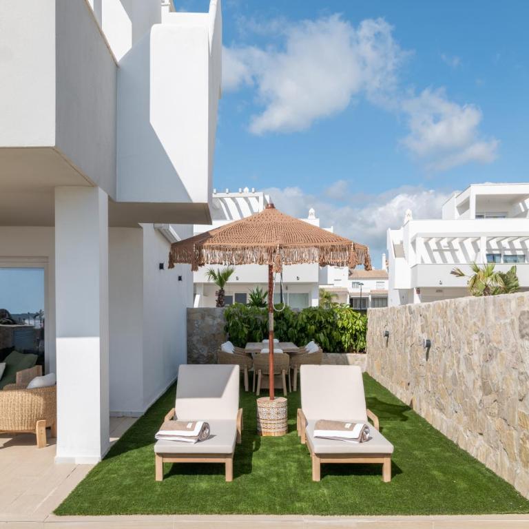 weforyou Casa Susadie - Private pool - Casa de 3 dormitorios - 26