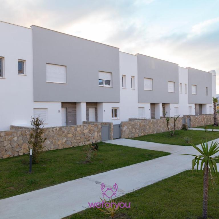 weforyou Casa Susadie - Private pool - Casa de 3 dormitorios - 28