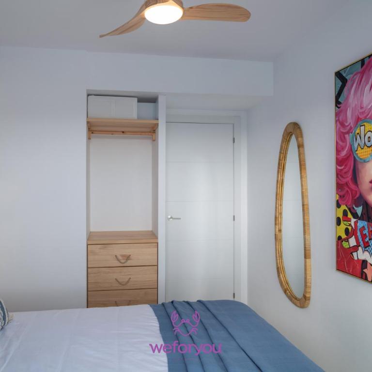 weforyou Casa Susadie - Private pool - Casa de 3 dormitorios - 31