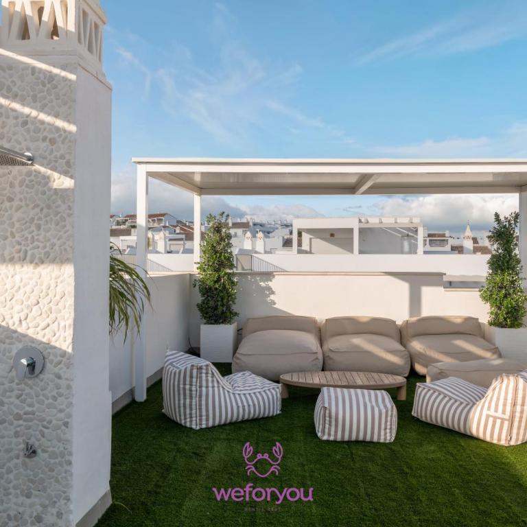 weforyou Casa Susadie - Private pool - Casa de 3 dormitorios - 37